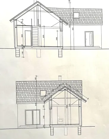 Prodej pozemku pro bydlení, Bříza, 170 m2