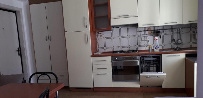 Prodej bytu 3+kk, Via Pitagora, Scalea, Kalábrie, Itálie, 58 m2