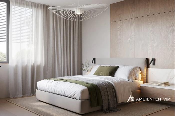 Prodej bytu 4+kk, Rozdrojovice, 155 m2