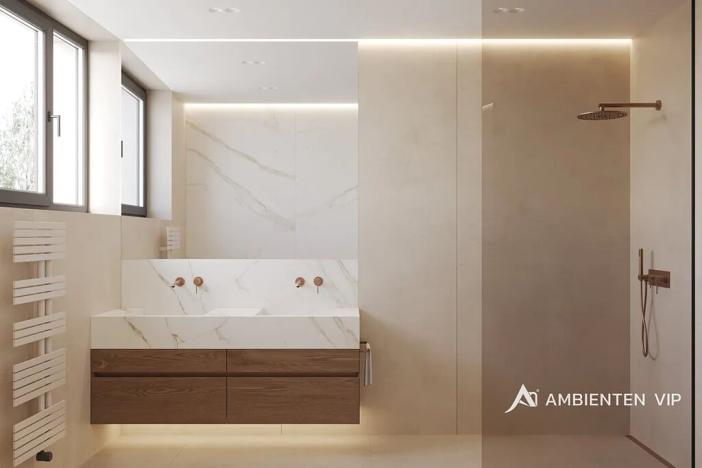 Prodej bytu 4+kk, Rozdrojovice, 155 m2