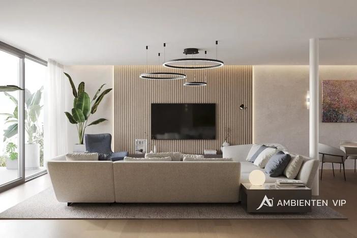 Prodej bytu 4+kk, Rozdrojovice, 155 m2