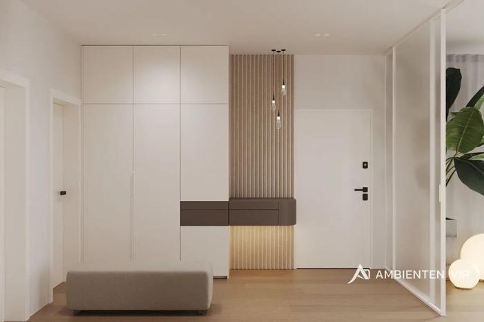 Prodej bytu 4+kk, Rozdrojovice, 155 m2