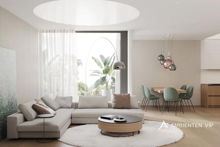 Prodej bytu 3+kk, Rozdrojovice, 86 m2