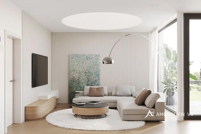 Prodej bytu 3+kk, Rozdrojovice, 86 m2