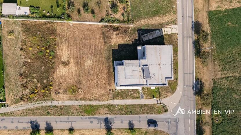 Prodej bytu 3+kk, Rozdrojovice, 86 m2