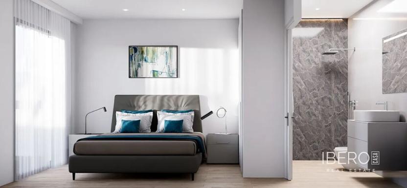 Prodej rodinného domu, Finestrat, Španělsko, 164 m2