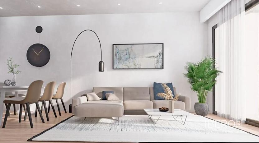 Prodej rodinného domu, Torrevieja, Španělsko, 131 m2