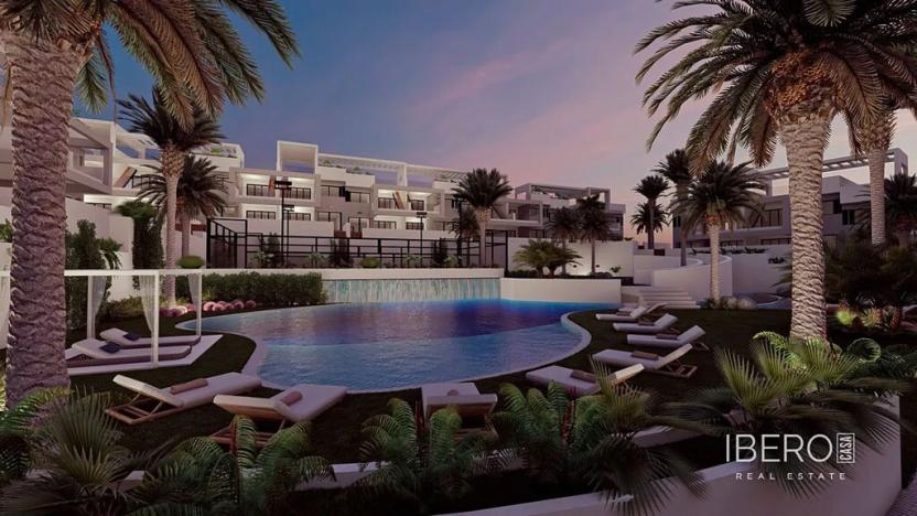 Prodej rodinného domu, Torrevieja, Španělsko, 131 m2