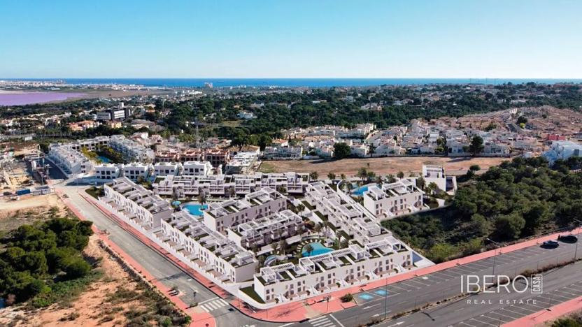 Prodej rodinného domu, Torrevieja, Španělsko, 131 m2