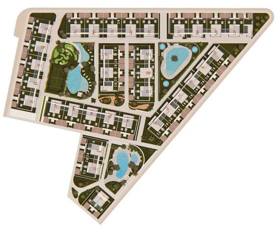 Prodej rodinného domu, Torrevieja, Španělsko, 131 m2