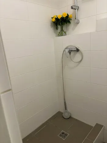 Pronájem bytu 1+1, Ostrava - Zábřeh, Čujkovova, 28 m2