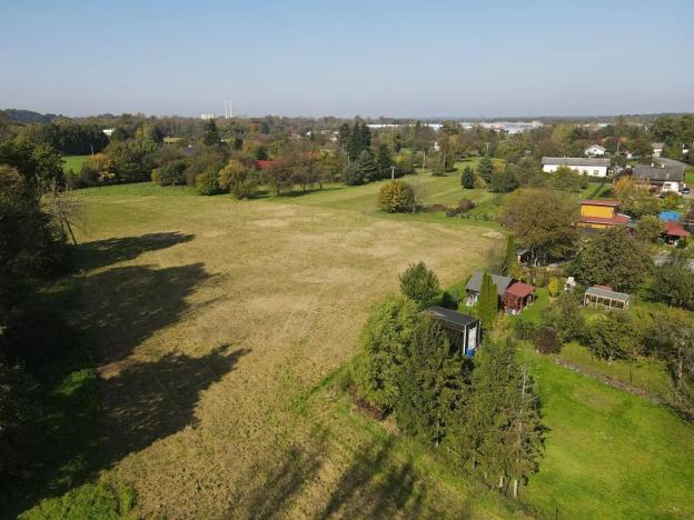 Prodej pozemku, Karviná, 224181 m2