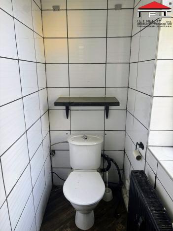 Pronájem obchodního prostoru, Brno, Josefská, 41 m2