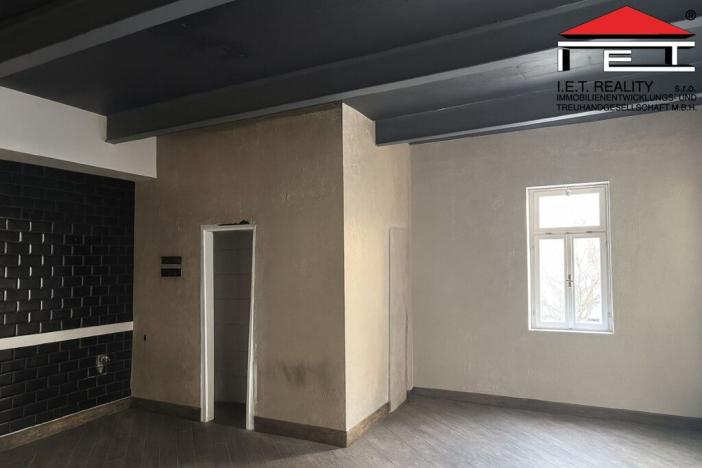 Pronájem obchodního prostoru, Brno, Josefská, 41 m2