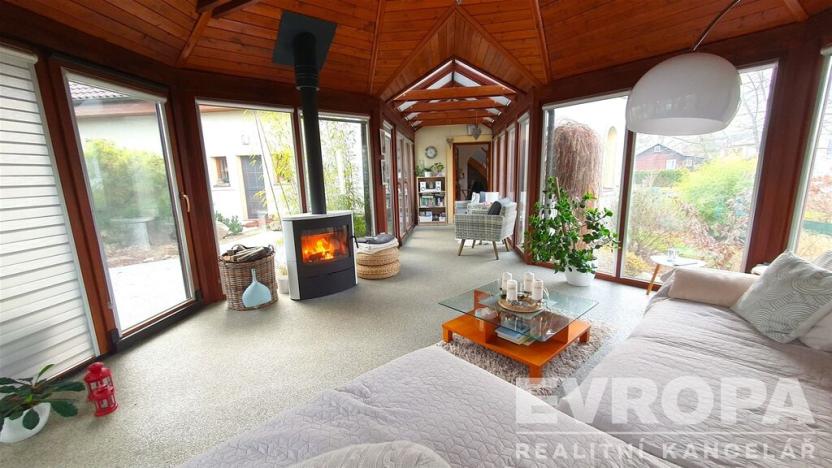 Prodej rodinného domu, Slatiňany - Škrovád, Škrovád, 295 m2