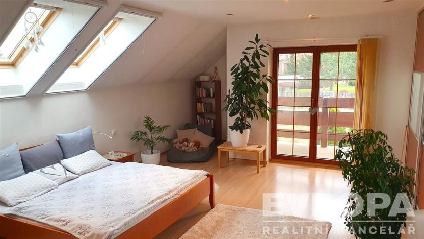 Prodej rodinného domu, Slatiňany - Škrovád, Škrovád, 295 m2