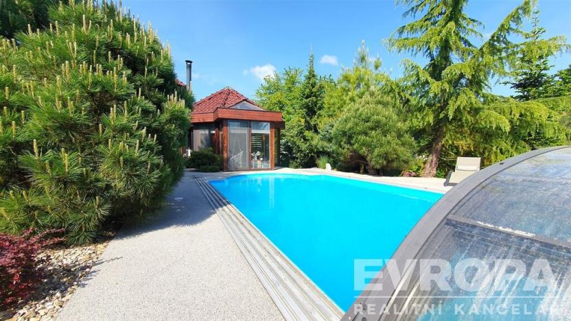 Prodej rodinného domu, Slatiňany - Škrovád, Škrovád, 295 m2