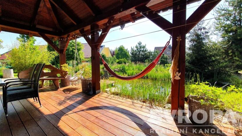 Prodej rodinného domu, Slatiňany - Škrovád, Škrovád, 295 m2