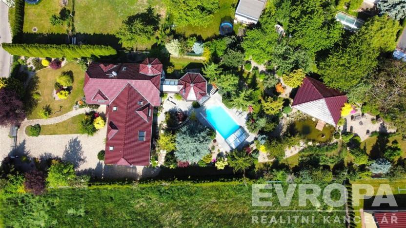 Prodej rodinného domu, Slatiňany - Škrovád, Škrovád, 295 m2