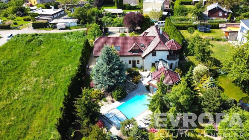 Prodej rodinného domu, Slatiňany - Škrovád, Škrovád, 295 m2