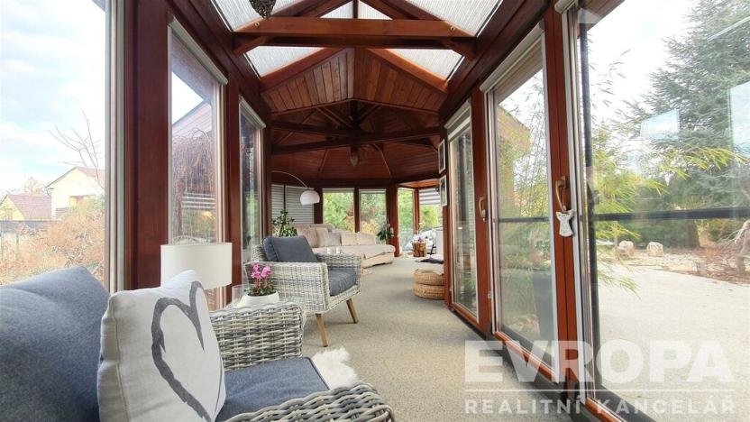 Prodej rodinného domu, Slatiňany - Škrovád, Škrovád, 295 m2