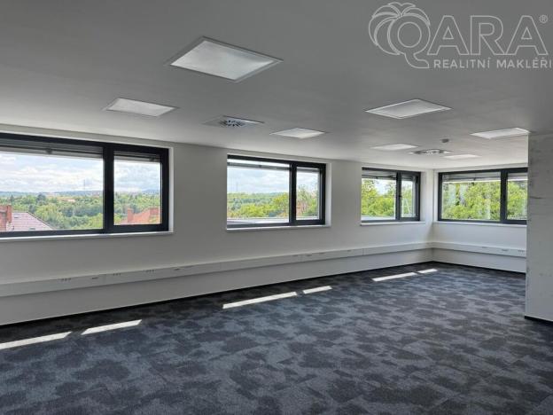 Pronájem kanceláře, Brno - Bohunice, Lány, 148 m2
