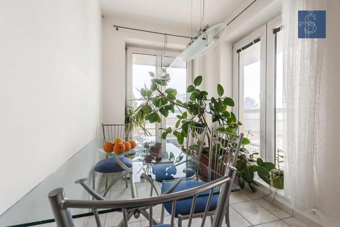 Prodej bytu 2+1, Praha - Záběhlice, Hyacintová, 197 m2