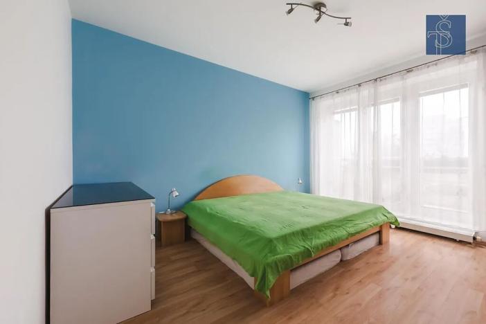 Prodej bytu 2+1, Praha - Záběhlice, Hyacintová, 197 m2