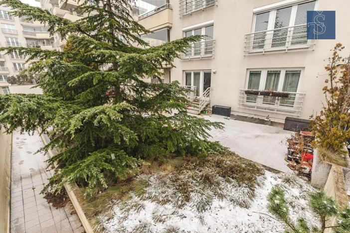 Prodej bytu 2+1, Praha - Záběhlice, Hyacintová, 197 m2