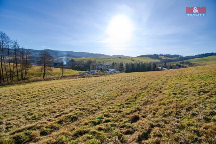 Prodej komerčního pozemku, Kateřinice, 2979 m2