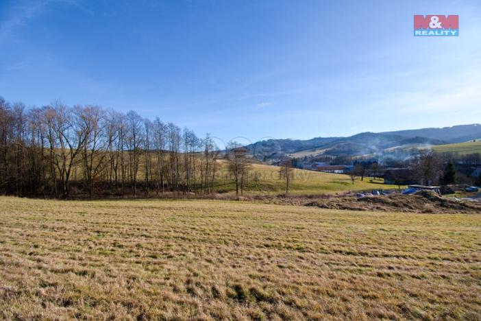 Prodej komerčního pozemku, Kateřinice, 2979 m2