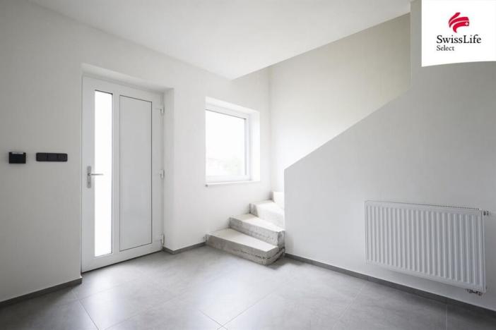 Prodej rodinného domu, Mysliboř, 140 m2