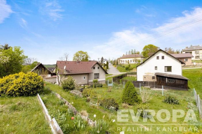 Prodej rodinného domu, Michalovice, 156 m2