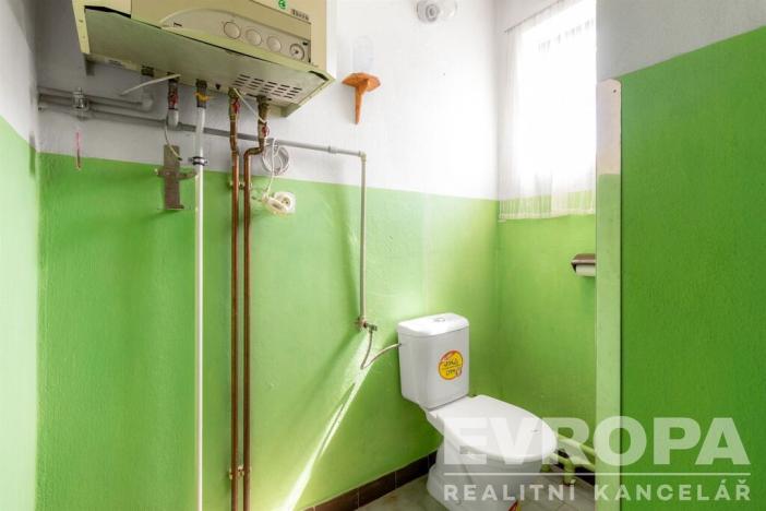 Prodej rodinného domu, Michalovice, 156 m2