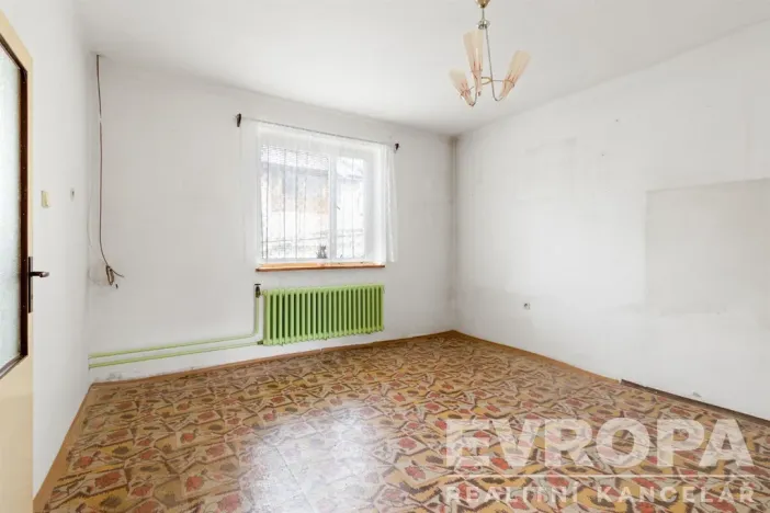 Prodej rodinného domu, Michalovice, 156 m2