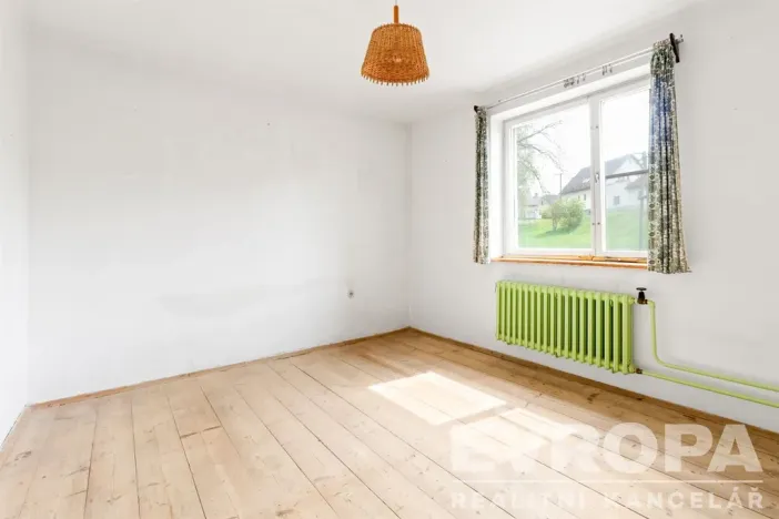 Prodej rodinného domu, Michalovice, 156 m2