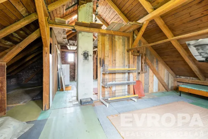 Prodej rodinného domu, Michalovice, 156 m2