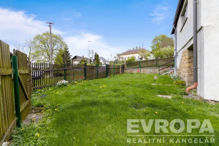 Prodej rodinného domu, Michalovice, 156 m2