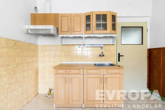 Prodej rodinného domu, Michalovice, 156 m2