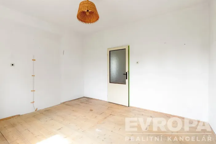 Prodej rodinného domu, Michalovice, 156 m2