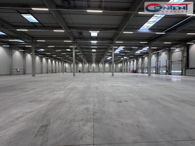 Pronájem skladu, Světlá nad Sázavou, náměstí Trčků z Lípy, 10000 m2