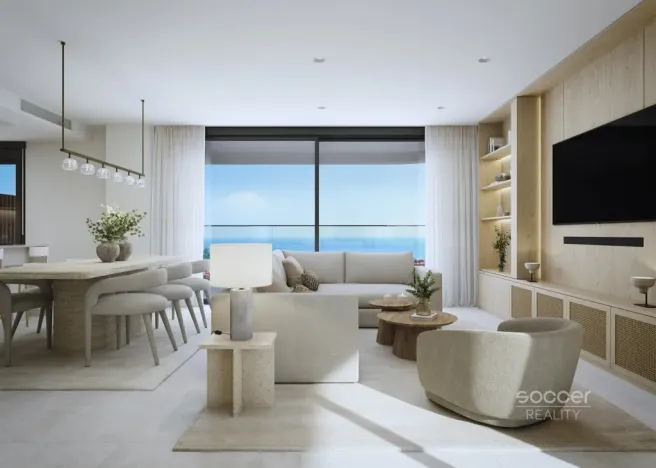 Prodej bytu 2+kk, Estepona, Španělsko, 142 m2