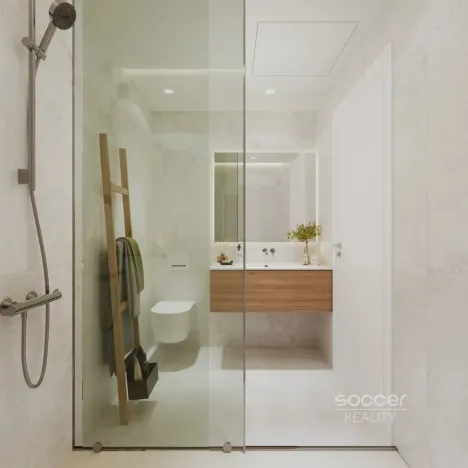 Prodej bytu 2+kk, Estepona, Španělsko, 142 m2