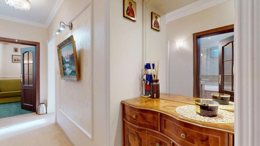 Prodej bytu 3+kk, Karlovy Vary, Škroupova, 100 m2