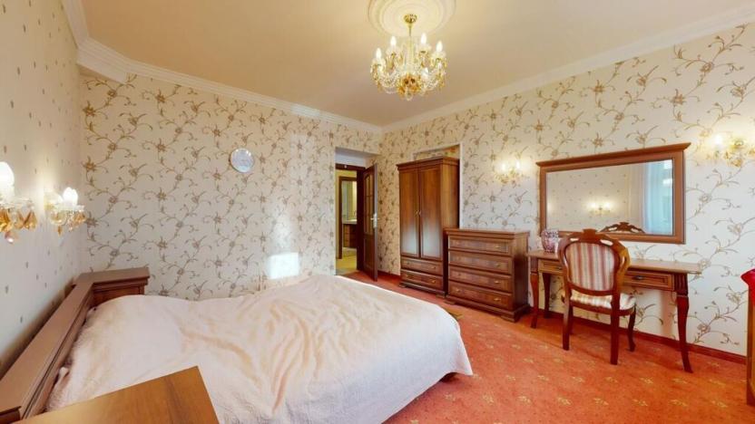 Prodej bytu 3+kk, Karlovy Vary, Škroupova, 100 m2