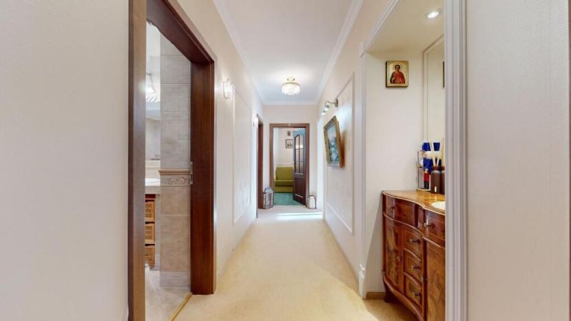 Prodej bytu 3+kk, Karlovy Vary, Škroupova, 100 m2