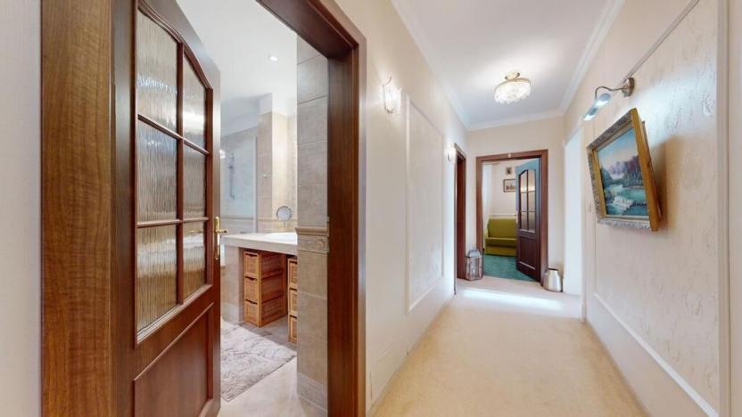 Prodej bytu 3+kk, Karlovy Vary, Škroupova, 100 m2