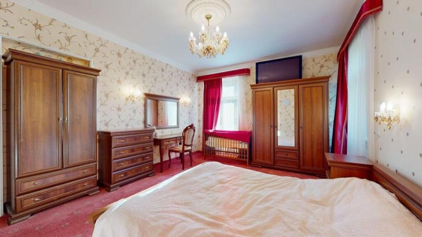 Prodej bytu 3+kk, Karlovy Vary, Škroupova, 100 m2