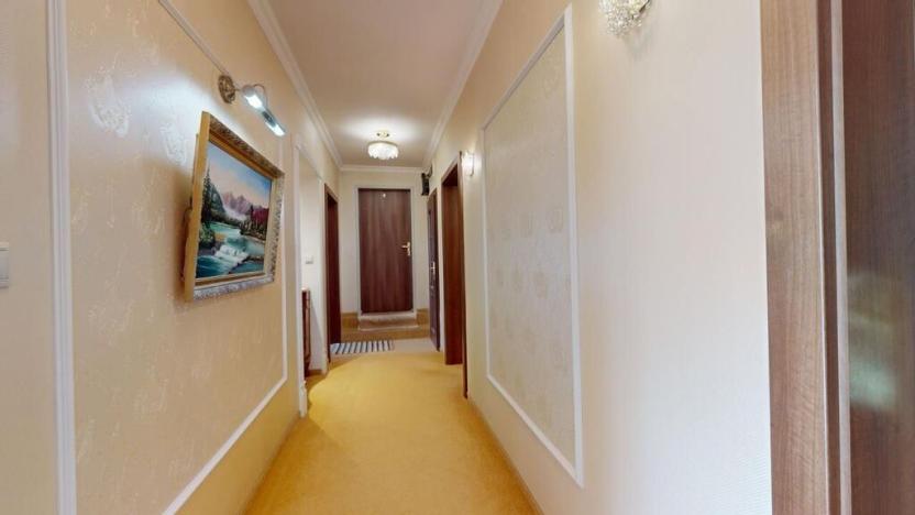 Prodej bytu 3+kk, Karlovy Vary, Škroupova, 100 m2