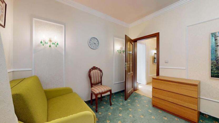 Prodej bytu 3+kk, Karlovy Vary, Škroupova, 100 m2